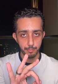 مين لسه مصوتش لاسراء في ال Joy Awards ؟ 👀 @Esraa Nabil