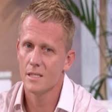 (though we had another, perhaps even more intriguing idea about who could show up for franco's widow.) what do you think? This Morning Fans Go Into Meltdown Over Stunning New Vet Scott Miller Daily Star