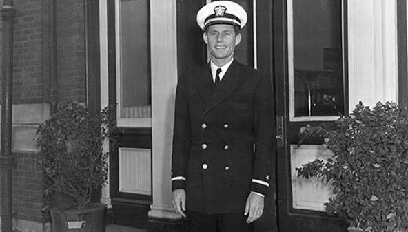 JFK: The Legacy | American Experience | Official Site | PBS