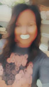 In my happy girl era💜#WheneverWherever