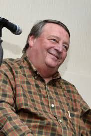 John Webb visits Slough Writers — Slough Writers