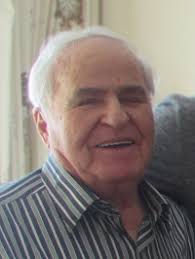 Memory Eternal: Mikael George Ayoub ☦️With sadness overcome by hope in the  Lord we announce the repose of the Servant of God Mikael George Ayoub at  the age of 91. May His