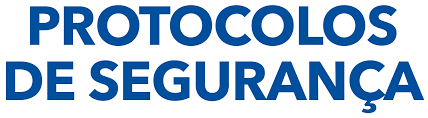 Protocolos de Segurança - Colégio Christus