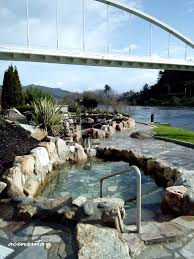 Termas Publicas De Outariz Spain Travel Best Beaches In Portugal Best Places In Portugal