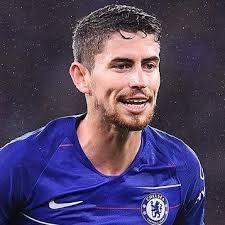 Lahir di brasil, jorginho hijrah ke italia pada usia 15 tahun dan memulai karier profesionalnya di tim junior. Jorginho Jorge Luiz Frello Home Facebook