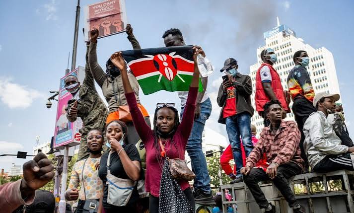The Silent Revolution: How Law Became Africa’s Invisible Economic Re-Emergence Pivot.