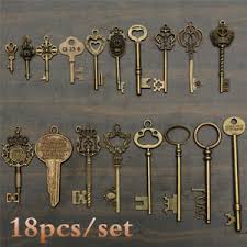 Sometimes you may be asked to solve the captcha if you are using advanced terms that robots are known to use, or sending requests very quickly. Vintage Skeleton Key For Sale Ebay