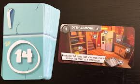 You and a few friends huddle around your phone for about an hour and try to puzzle out … Review Exit The Game Vs Unlock Shut Up Sit Down
