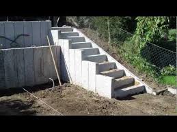 Granitstelen Google Suche Gartentreppe Gartengestaltung Aussentreppe Beton