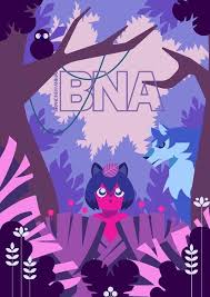 Pin By Abby7288 On Brand New Animal Anime Wallpaper Anime Crossover Anime Titles