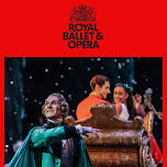 Royal Ballet & Opera: The Nutcracker