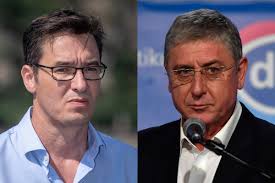 Június 4.) magyar közgazdász, politikus, 2004. Mi Is Mondott Gyurcsany Karacsony Gergelyrol Bizonyito Hangfelvetel Ripost