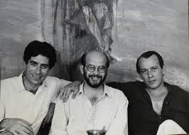 Soy pil el cantante de esa banda el nombre nació en 1979. Represento A Sabina Durante 22 Anos Y Hoy Esta En La Ruina Musica La Voz Del Interior