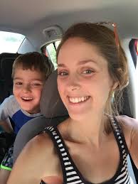 Redefining myself after law school and Broadway