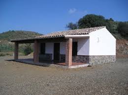 .barato, golf, casas de vacaciónes, inversion, reducido, reventa. Parcela Con Casa Muy Barata En Malaga