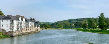 The camel trail in pictures, from wade bridg cornwall. Enjoy A Day Out On The Camel Trail Mother Ivey S Bay Holiday Park