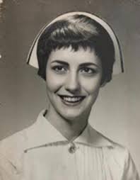 Peggy June Monroe Obituary