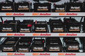 The age of a car battery can be determined using the battery date code. Car Battery Types Explained Valve Regulated Dry Cell Gel Cell More