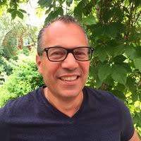 Peter Neuman (@peterneuman)