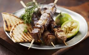 Gift cards are valid for six months from purchase. Grill Akropolis Huckeswagen