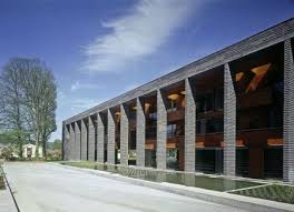 Maison De Retraite A Heisdorf Par Hvp Maisons De Retraite Maison Architecture