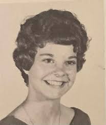 Gone but not forgotten...Katrina Lancaster