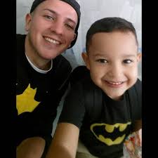 Charlie Edward Yepez