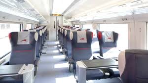 Slide 1 to 2 of 2. Italo Schnellzug Rail Ninja