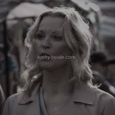 Aspiring to Be Like Kathy Beale: A Journey of Core and Hopelesscore