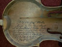 Julian Pindar On Twitter Violin Repair Luthier Workshop Violin