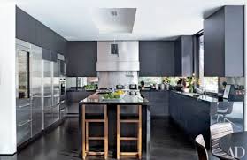 Out with the gray, black and white granite countertop makes its glamorous walk into the remodeling hall of fame. Dark Granite Countertops Photos Of Cabinet Combinations Graniterra
