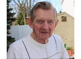 DARRYL GRIFFUS Obituary (1938