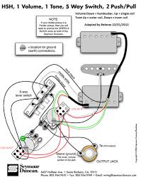 Strat wiring diagram | seymour duncan. Pin On Tehnologiyi