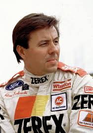 Skirts and Scuffs: Fast Facts Redux: Alan Kulwicki