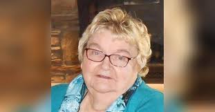 Audrey Joanne Ellingson Obituary