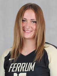 Mackenzie Ellinger's Instagram, Twitter & Facebook