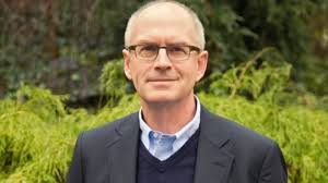 Bestselling Author Nathaniel Philbrick to Deliver 2015 Commencement Address 