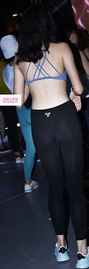 女人为何叫心肝宝贝是因为爱你爱到掏心掏肺 แฟช นผ หญ ง ฟ ตเนส