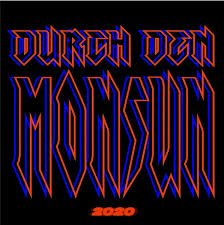 Get an exclusive inside to ur rehearsals in los angeles as we prepare to hit the stages in latin america. Durch Den Monsun 2020 Vinyl Maxi Single Amazon De Musik Cds Vinyl