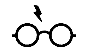 Harry Potter Shirt Freebies Harry Potter Glasses Harry Potter Shirts Harry Potter Lightning Bolt