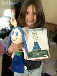 Choose from the top 10 stuffed animals at today's lowest prices. Top 10 Best Stuffed Animals For Kids Budsies Custom Gifts Blog
