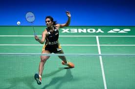 Musashino forest sport plaza • men's singles group play stage starts at 5am edt venue: Badminton Olympic Games Live Streaming