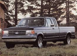 1991 ford f150 specs 1991 ford f150 specs