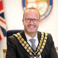 New mayor for Basildon is confirmed in office