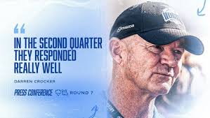 2023 Coates Talent League Profile Series