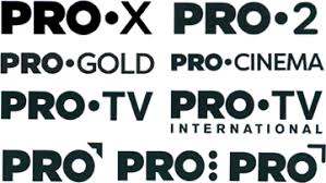 Antena 3 antena 1 dolce sport protv my web tv online. Pro Rebrand 2017 Font Forum Dafont Com