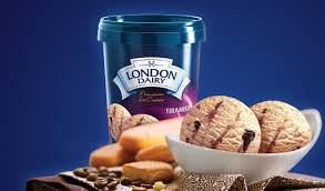 London dairy particularly has its own stall in the dubai mall with stick ice creams, ice cream sandwiches and cakes. Brand Design Concept How London Dairy Became The Icing In India S Premium Ice Cream Segment Indiaretailing Com