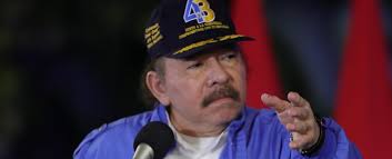 Daniel: La iglesia católica habla de democracia y no la practica