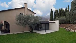 Casa Colonica Con Ampliamento Dario Scanavacca Architetto Ampliamenti Casa Case Architettura Di Interni