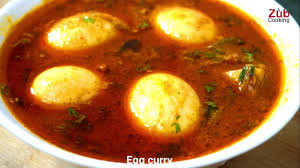 Egg Curry Recipe I Anday Ka Salan I Anday Aloo Ka Salan Youtube
